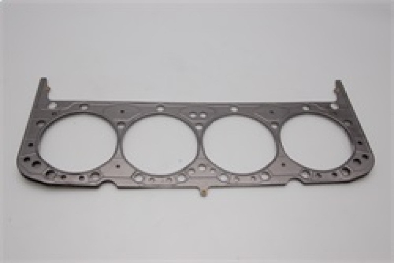 Cometic Chevy Gen1 Small Block V8 .070in MLS Cylinder Head Gasket - 4.080in Bore - Vortec Heads - C5474-070