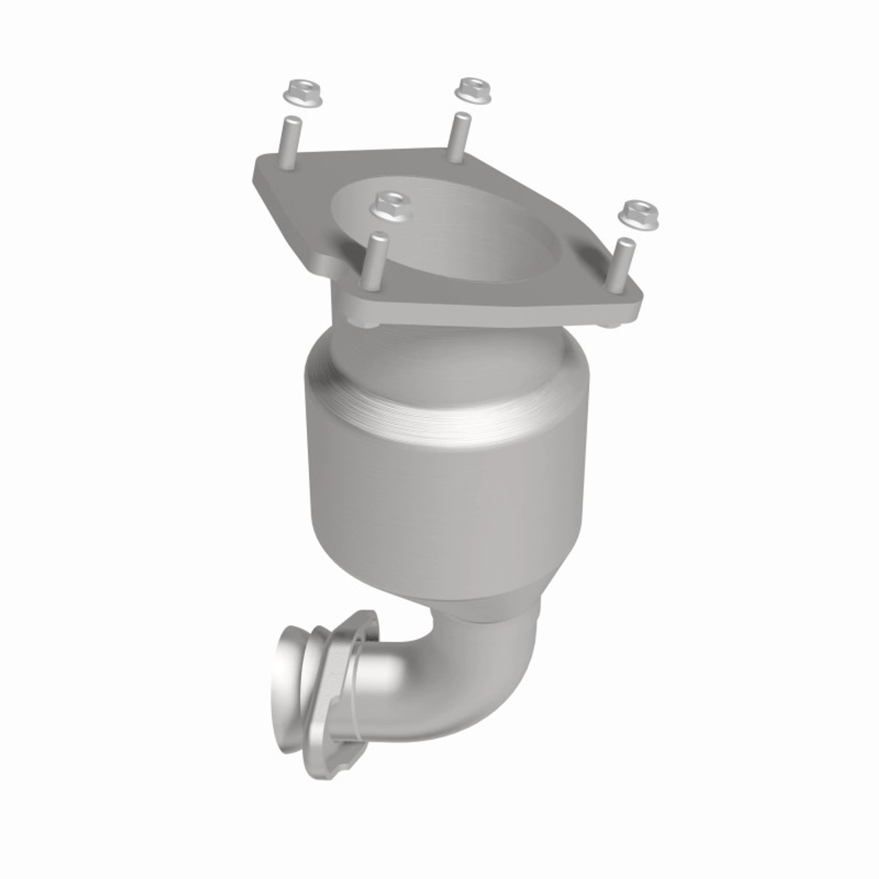 MagnaFlow Conv DF 01-02 Dodge Stratus 2.7L - 50214