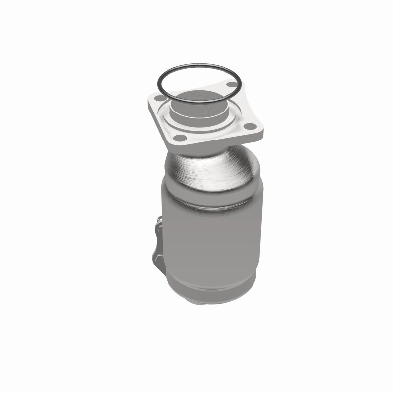 MagnaFlow Conv DF 03-07 Nissan Murano 3.5L Rear (49 State) - 50219