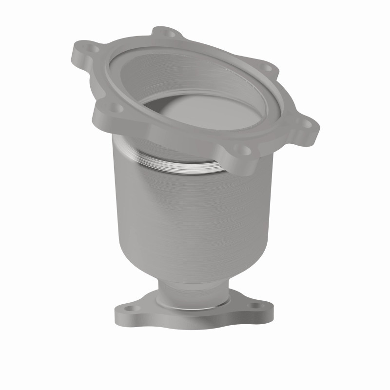 MagnaFlow Conv DF 95-97 Altima 2.4L front 49S - 50220