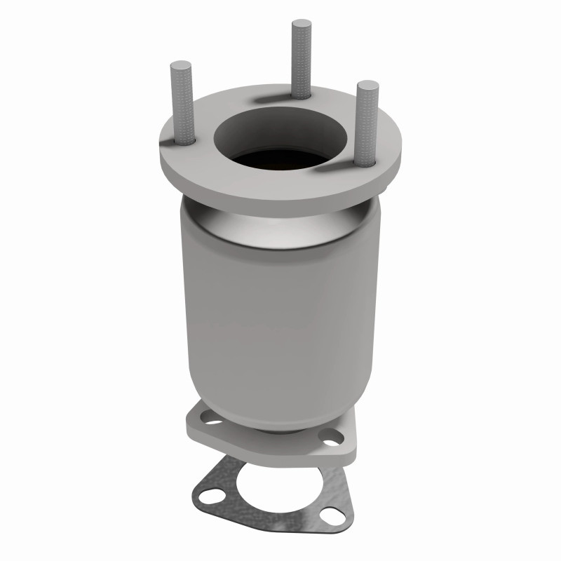 MagnaFlow Conv DF 85-87 Mazda B2000 front 49S - 50221