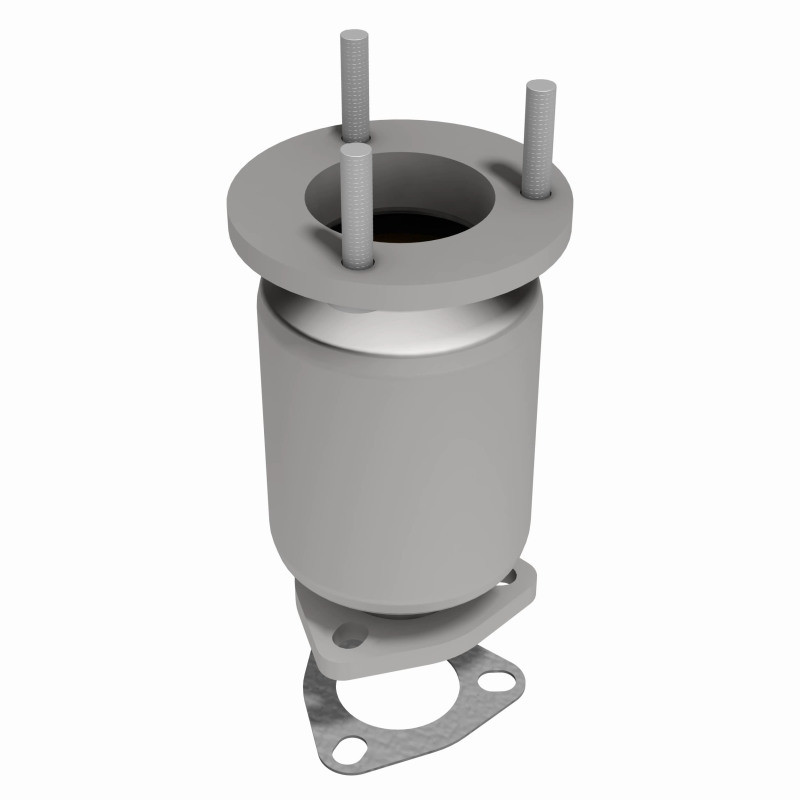 MagnaFlow Conv DF 85-87 Mazda B2000 front 49S - 50221