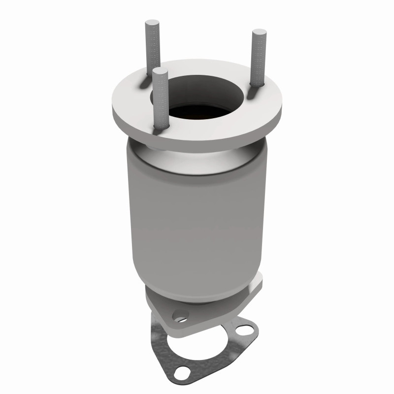 MagnaFlow Conv DF 85-87 Mazda B2000 front 49S - 50221