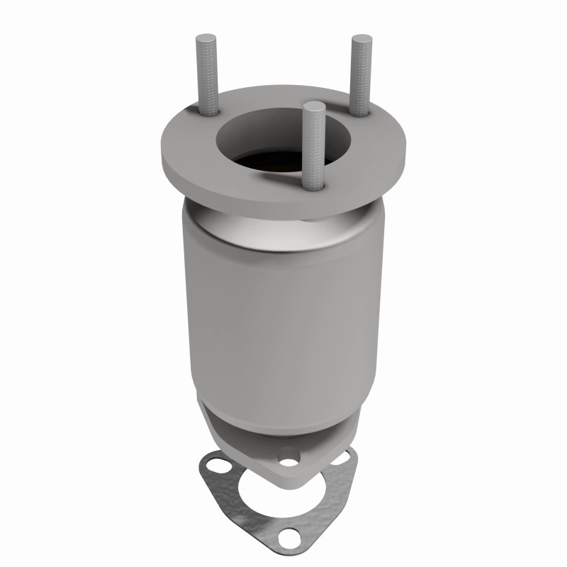 MagnaFlow Conv DF 85-87 Mazda B2000 front 49S - 50221