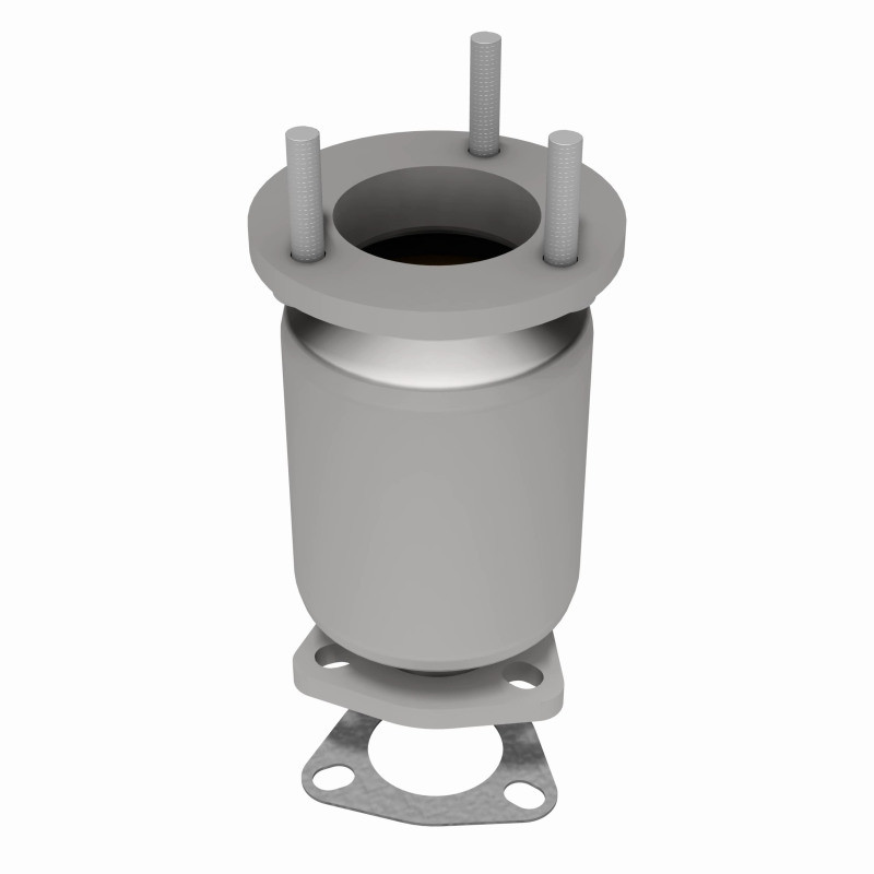 MagnaFlow Conv DF 85-87 Mazda B2000 front 49S - 50221