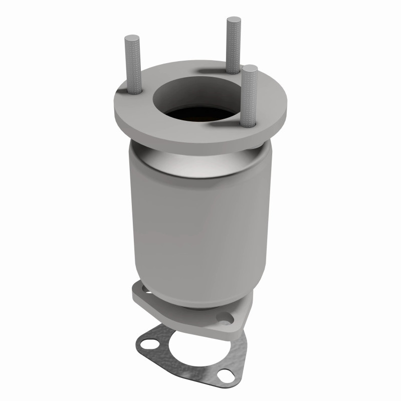 MagnaFlow Conv DF 85-87 Mazda B2000 front 49S - 50221