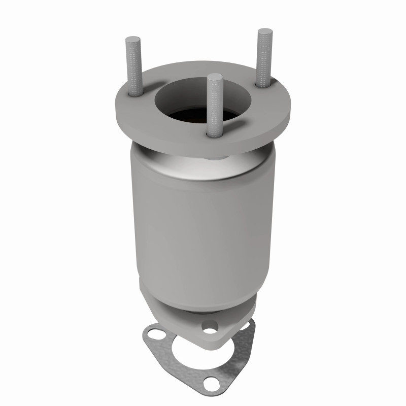 MagnaFlow Conv DF 85-87 Mazda B2000 front 49S - 50221