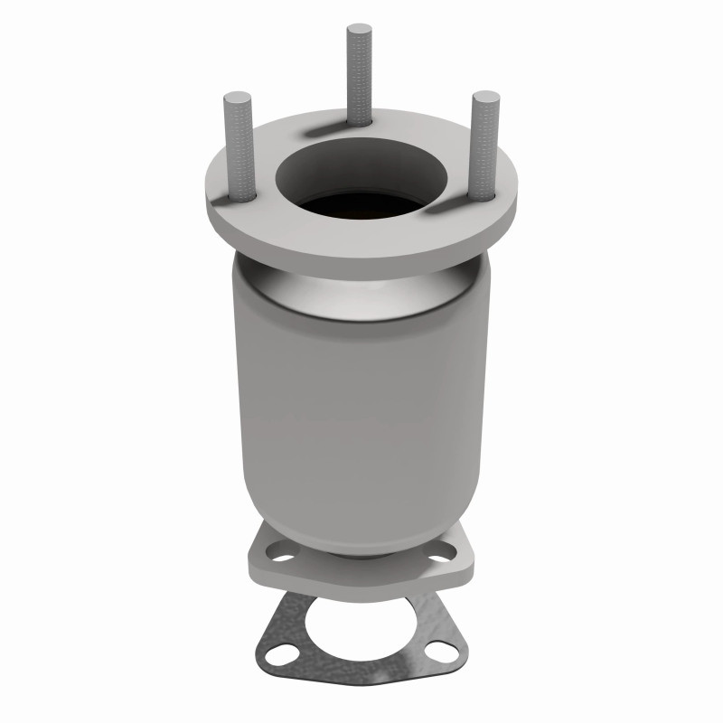 MagnaFlow Conv DF 85-87 Mazda B2000 front 49S - 50221