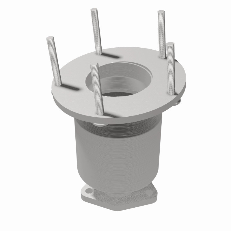 MagnaFlow Conv DF 88-92 Daihatsu 1.0 mani 49S - 50224