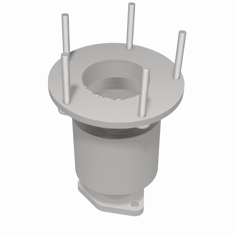 MagnaFlow Conv DF 88-92 Daihatsu 1.0 mani 49S - 50224