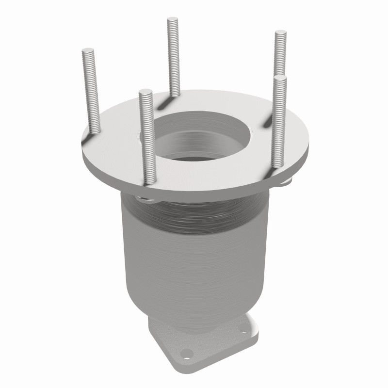 MagnaFlow Conv DF 88-92 Daihatsu 1.0 mani 49S - 50224