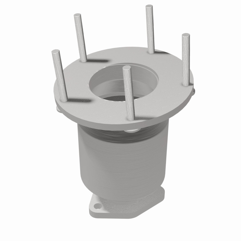 MagnaFlow Conv DF 88-92 Daihatsu 1.0 mani 49S - 50224