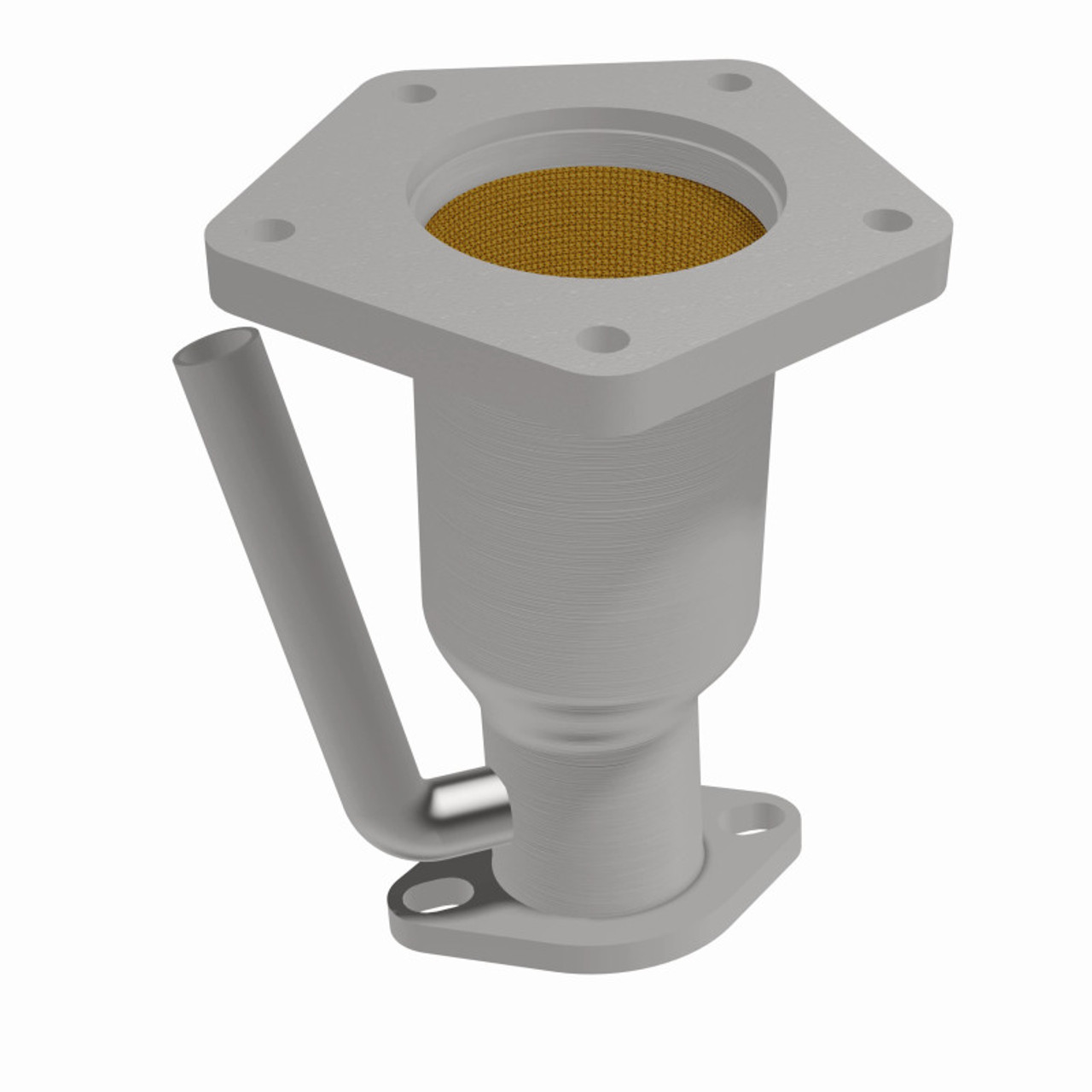 MagnaFlow Conv DF Hyndui-Mitsubishi - 50241