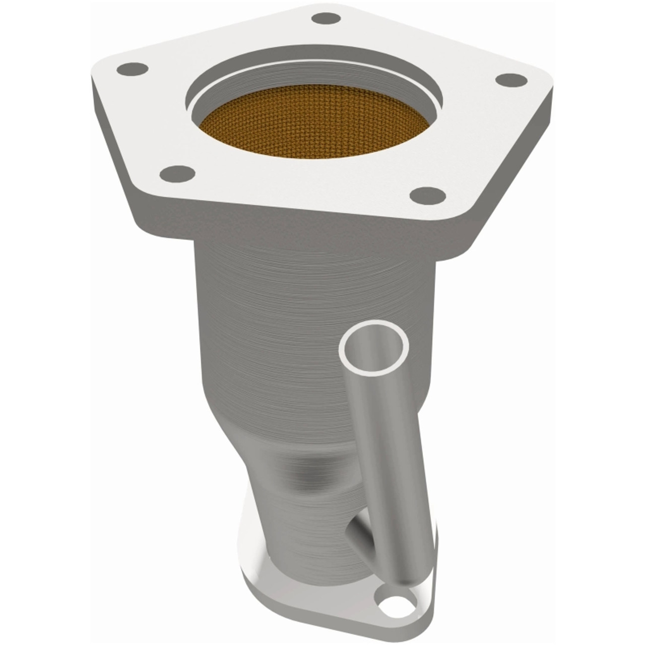 MagnaFlow Conv DF Hyndui-Mitsubishi - 50241