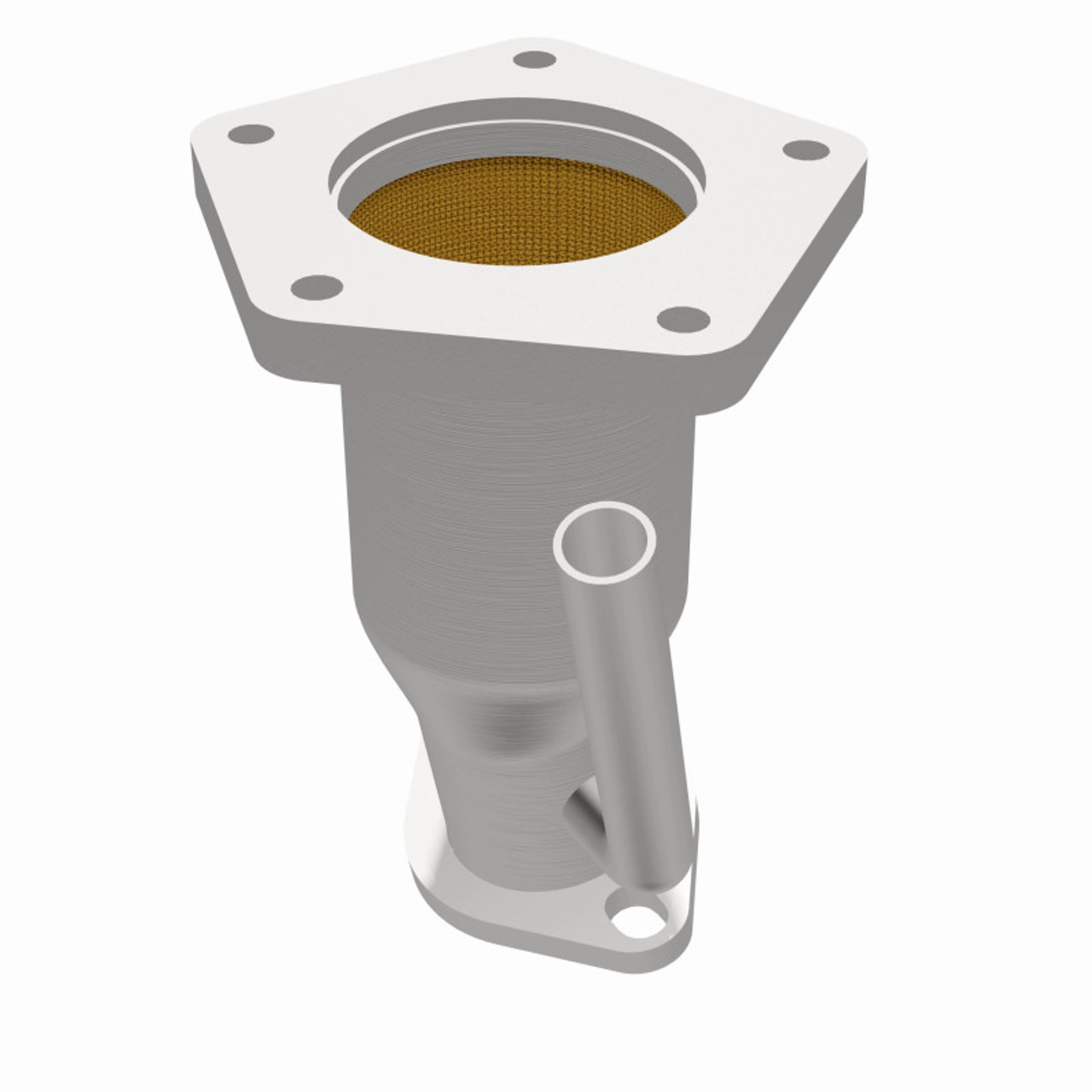 MagnaFlow Conv DF Hyndui-Mitsubishi - 50241