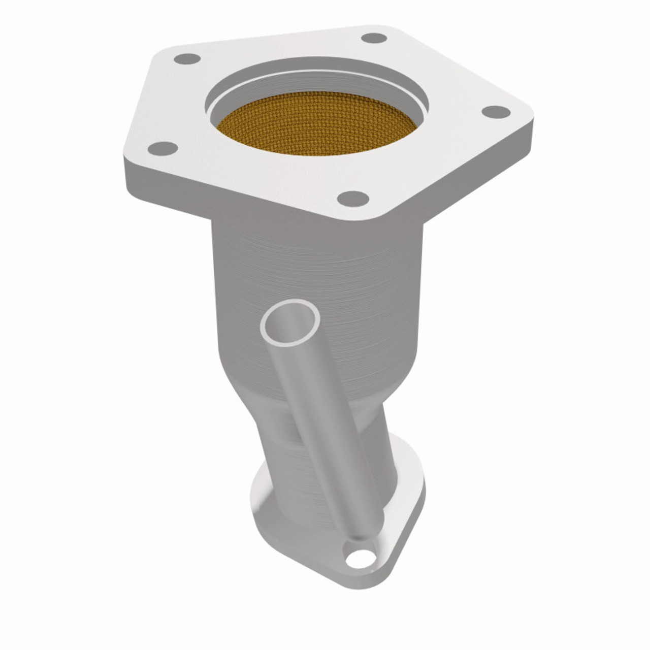 MagnaFlow Conv DF Hyndui-Mitsubishi - 50241