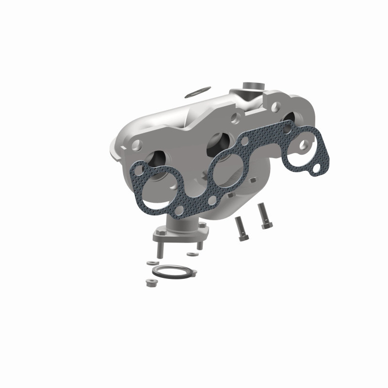 MagnaFlow Conv DF 02-03 Lexus ES300 3.0L Manifold - 50260