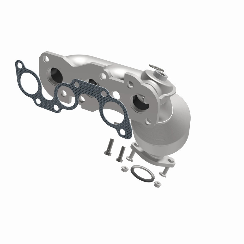 MagnaFlow Conv DF 02-03 Lexus ES300 3.0L Manifold - 50260