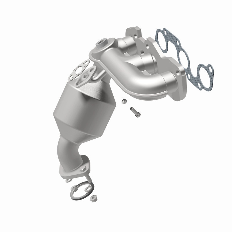 MagnaFlow Conv DF 02-03 Lexus ES300 3.0L Manifold - 50260