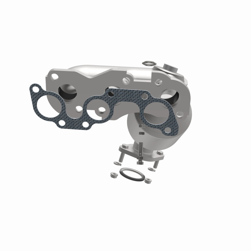 MagnaFlow Conv DF 02-03 Lexus ES300 3.0L Manifold - 50260