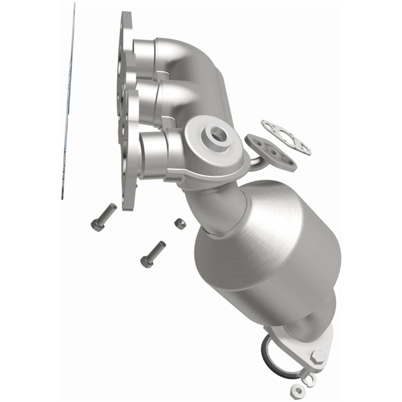 MagnaFlow Conv DF 02-03 Lexus ES300 3.0L Manifold - 50260