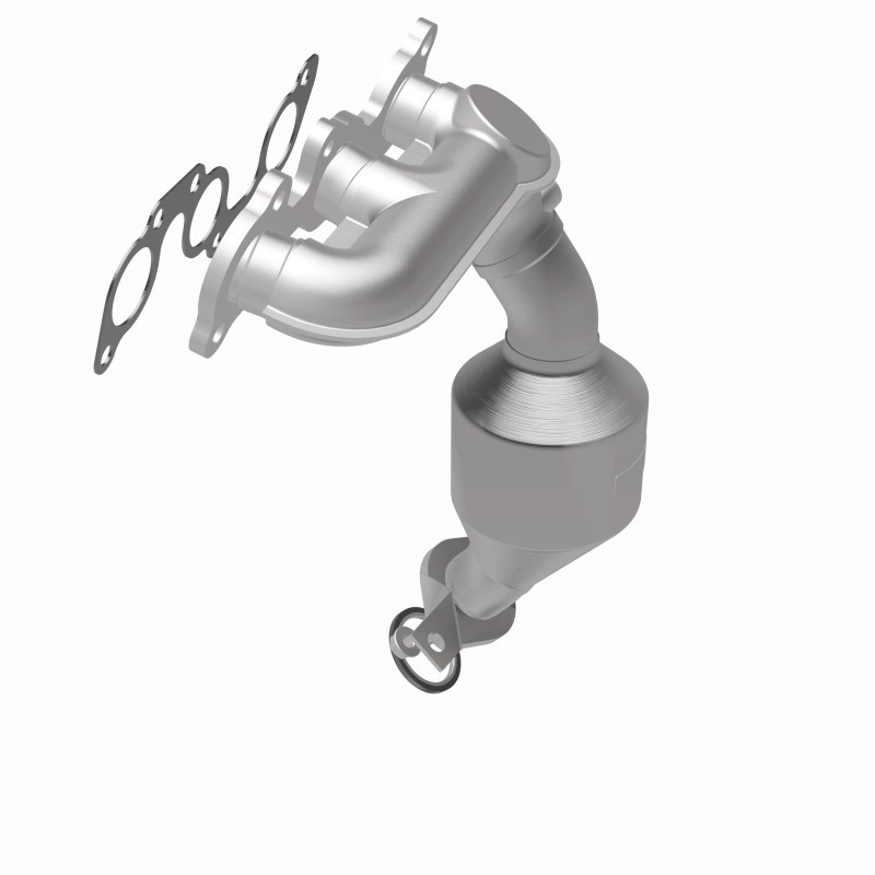 MagnaFlow Conv DF 04-06 Lexus RX330 3.3L D/S - 50273