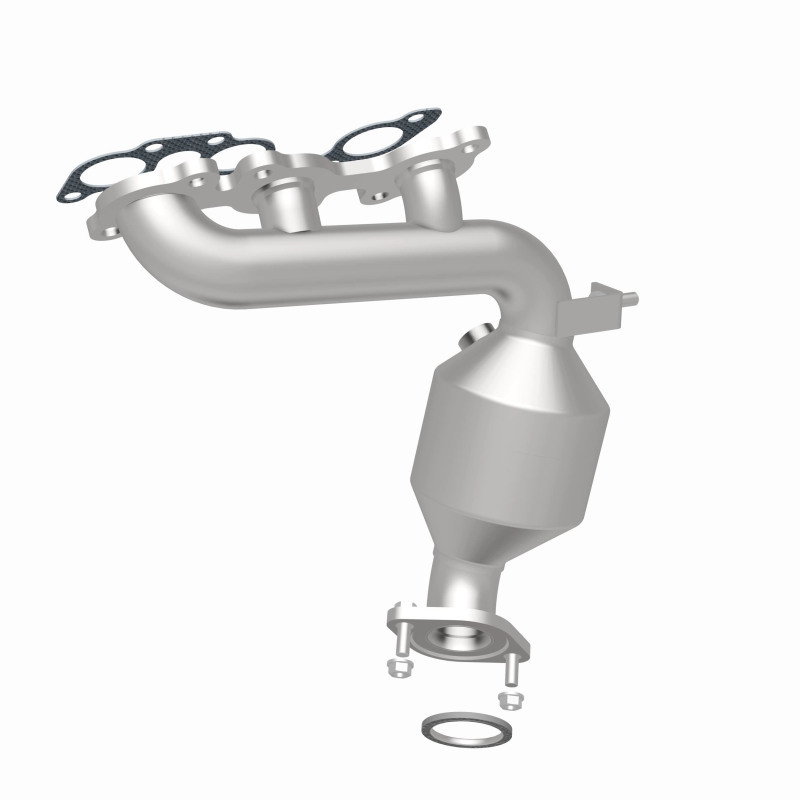 MagnaFlow Conv DF 04-06 Lexus RX330 3.3L P/S - 50275