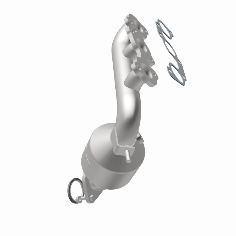 MagnaFlow Conv DF 04-06 Lexus RX330 3.3L P/S - 50275