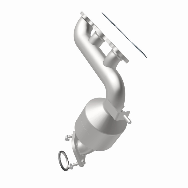 MagnaFlow Conv DF 04-06 Lexus RX330 3.3L P/S - 50275