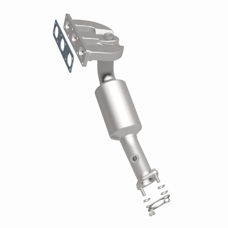 MagnaFlow Conv DF BMW 3 01-06 Rear - 50288