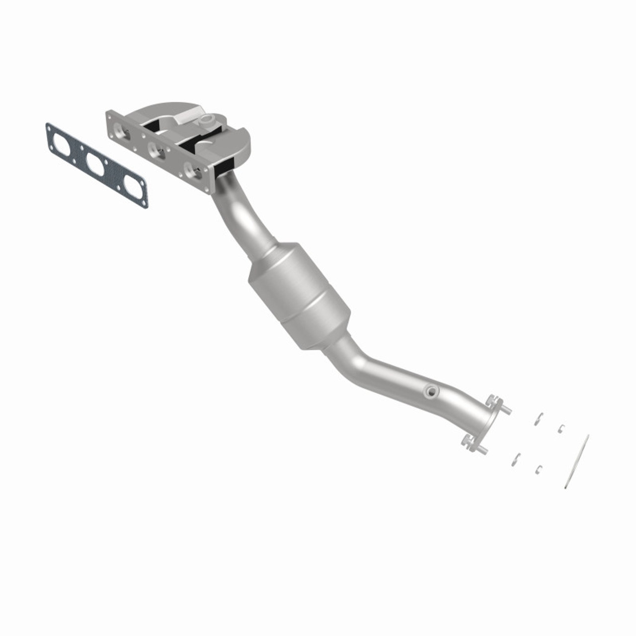 MagnaFlow Conv DF 04-05 BMW 530i 3.0L Rear Ma - 50298