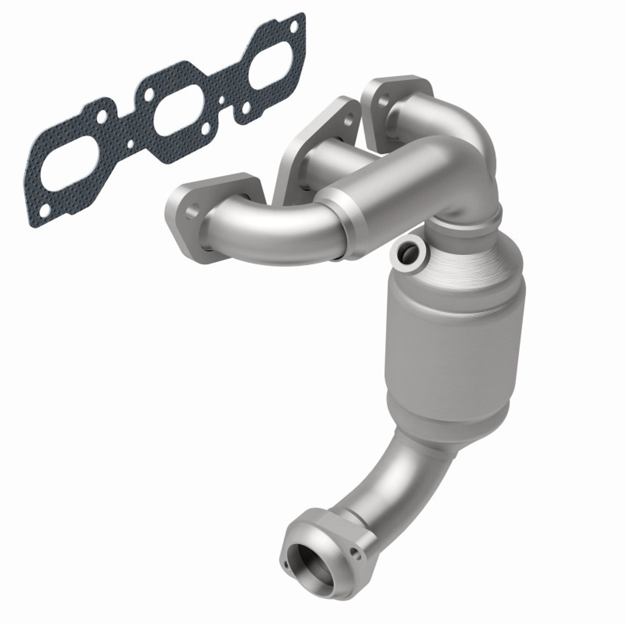 MagnaFlow Conv DF Contour 95-00 2.5L Front MF - 50301