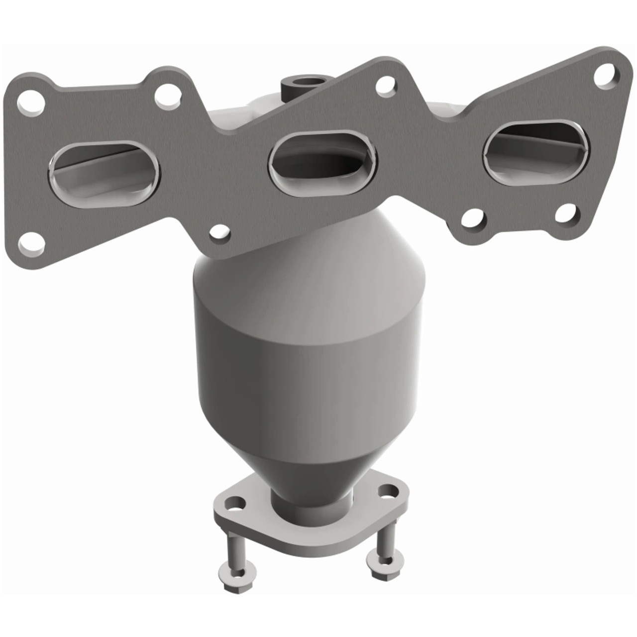 MagnaFlow Conv DF 06-08 Hyun/Kia 3.8L - 50317