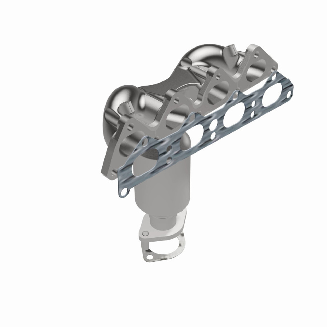 MagnaFlow Conv DF 04-08 Hyundai Elantra 2.0L - 50330