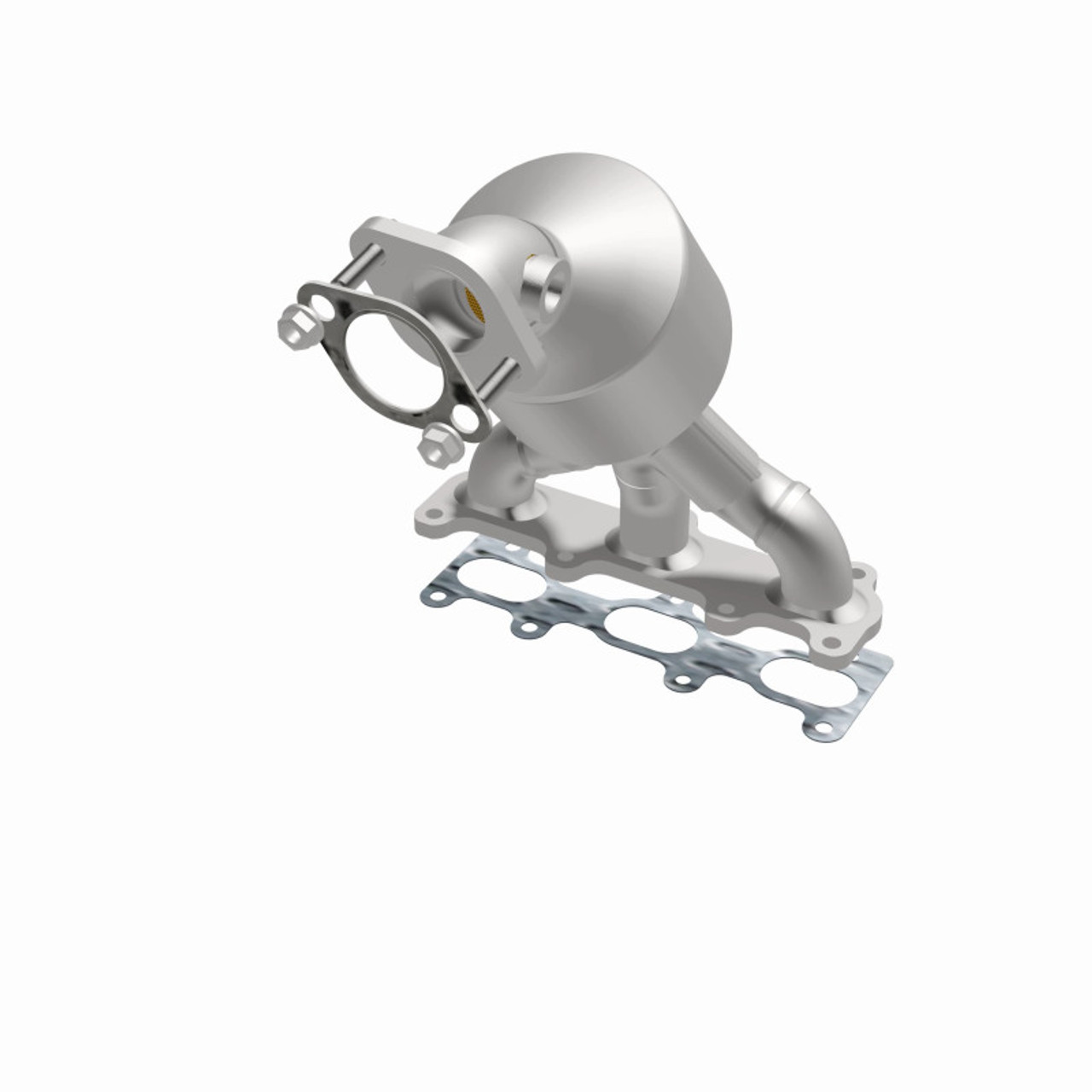 MagnaFlow Conv DF 01-06 Hyundai Santa Fe 2.7L - 50335