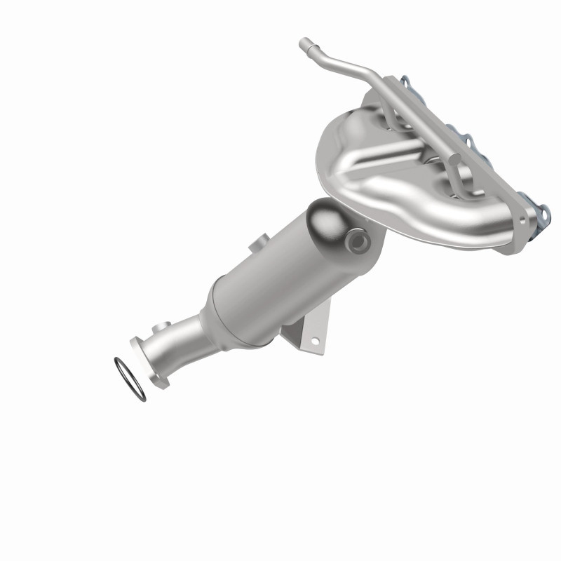 MagnaFlow Conv DF 03-04 Ford Focus 2.3L - 50340