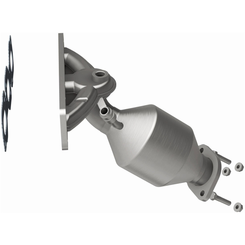 MagnaFlow Conv DF 06-08 Mazda 6 3.0L - 50370