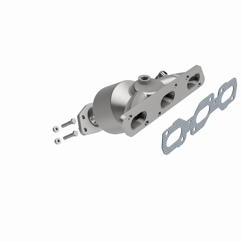 MagnaFlow Conv DF 06-08 Mazda 6 3.0L - 50370