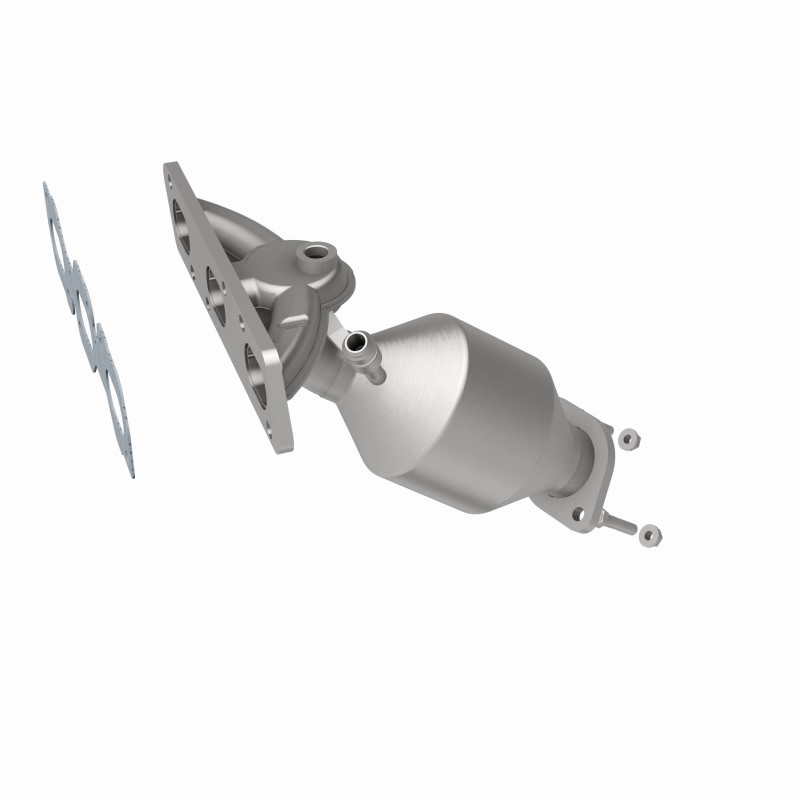 MagnaFlow Conv DF 06-08 Mazda 6 3.0L - 50370