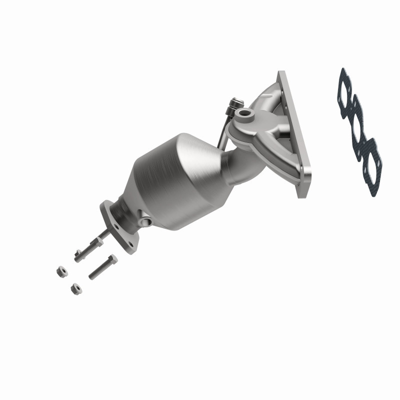 MagnaFlow Conv DF 06-08 Mazda 6 3.0L - 50370