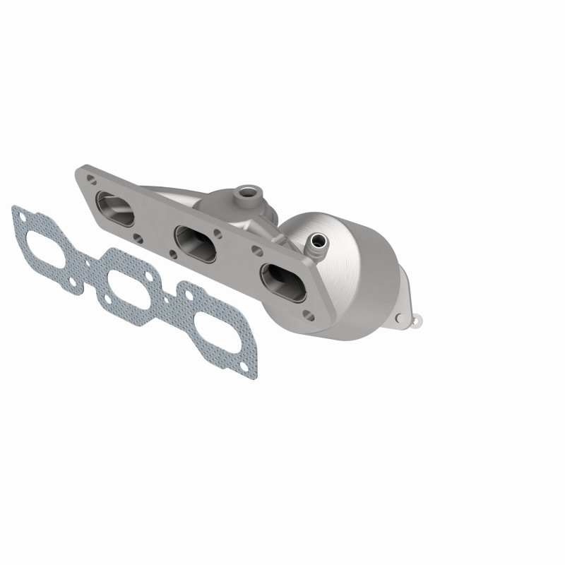 MagnaFlow Conv DF 06-08 Mazda 6 3.0L - 50370