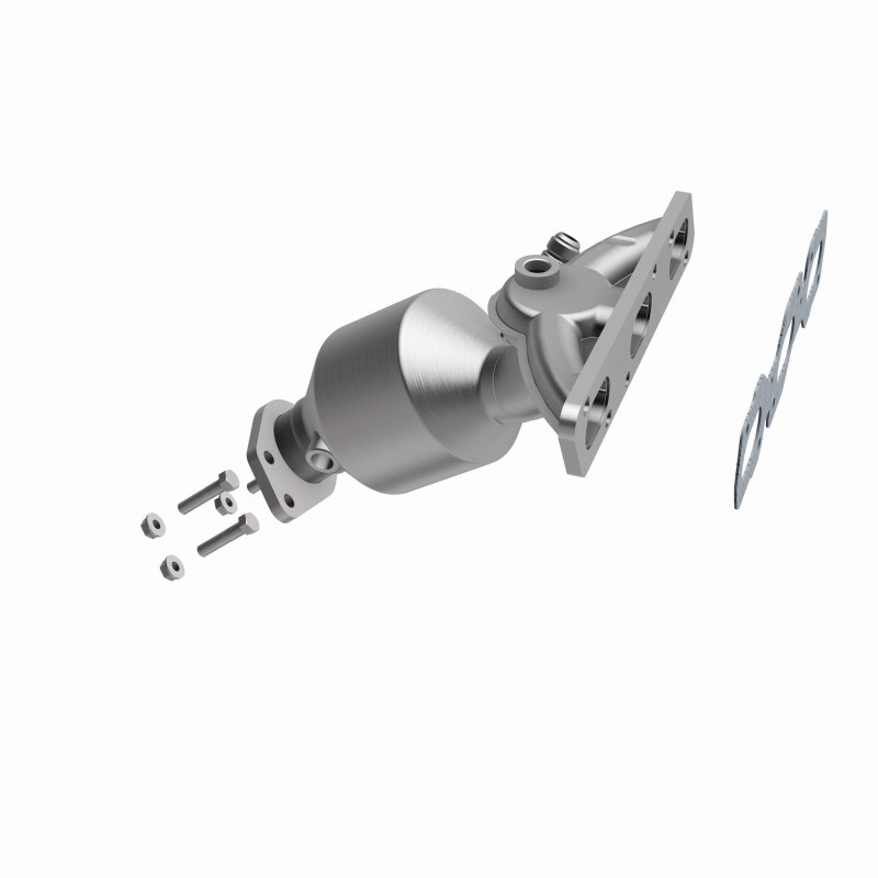 MagnaFlow Conv DF 06-08 Mazda 6 3.0L - 50370