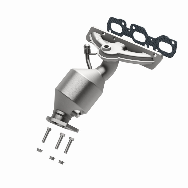 MagnaFlow Conv DF 06-08 Mazda 6 3.0L - 50370