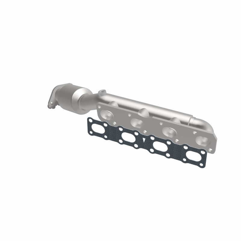 MagnaFlow Conv DF Infiniti/Nissan Trucks 8 5.6L D/S Manifold  (49 State) - 50380