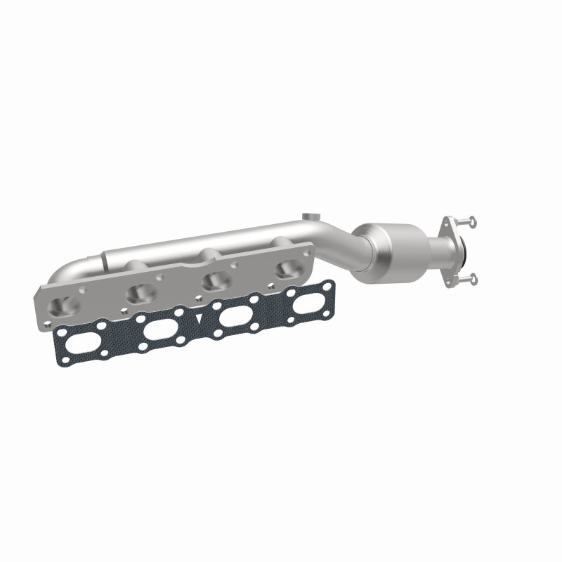 MagnaFlow Conv DF Infiniti/Nissan Truck 8 5.6L P/S Manifold  (49 State) - 50381