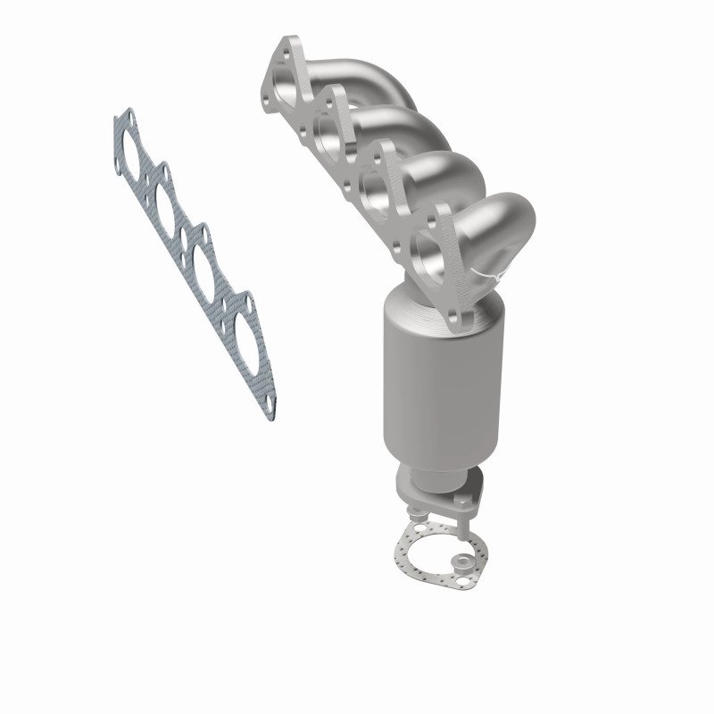 MagnaFlow Conv DF 05-08 Kia Sportage 2.0L - 50402