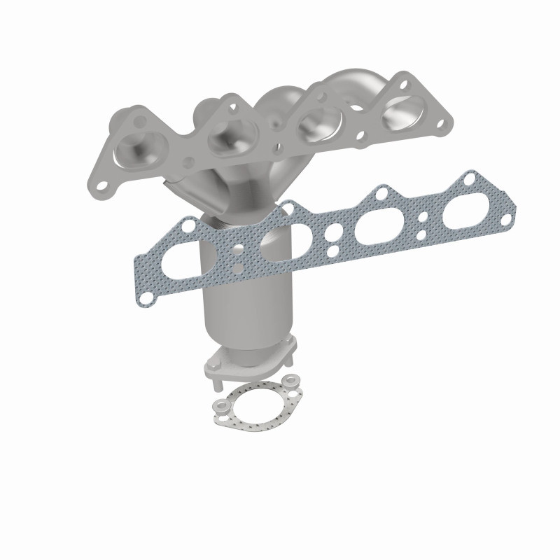 MagnaFlow Conv DF 05-08 Kia Sportage 2.0L - 50402