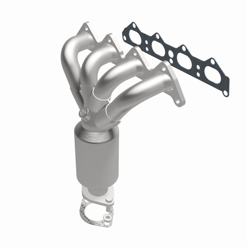 MagnaFlow Conv DF 05-08 Kia Sportage 2.0L - 50402