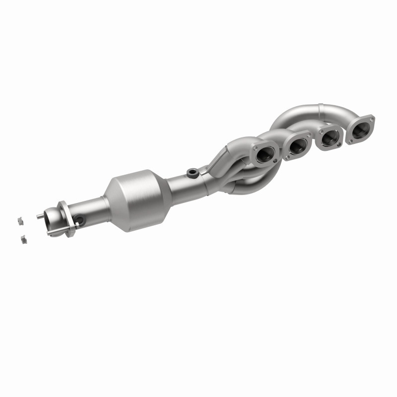 MagnaFlow Conv DF BMW 5-6 06-09 Driver Side - 50407