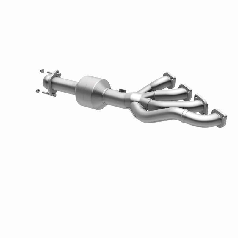 MagnaFlow Conv DF BMW 5-6 06-09 Passenger Side - 50408